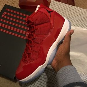 Jordan Retro 11 “Win Like 96”